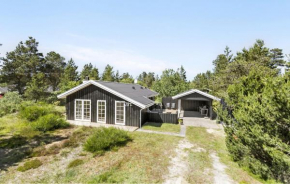 Cozy Home In Blokhus With Wifi